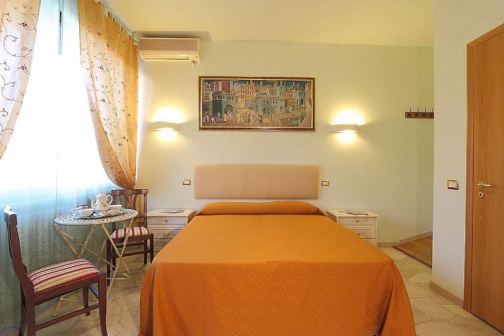 Arcadia Guesthouse Florence Luaran gambar