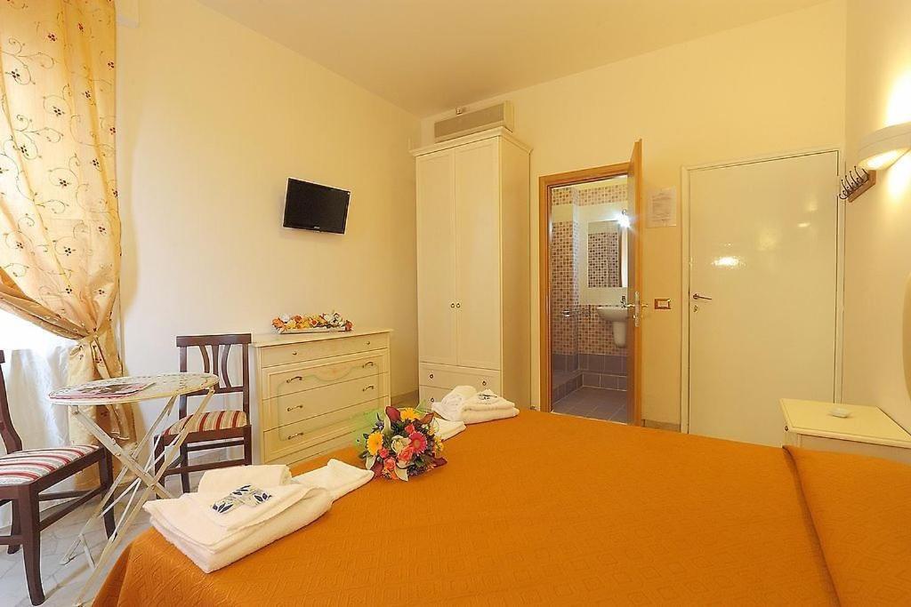 Arcadia Guesthouse Florence Luaran gambar