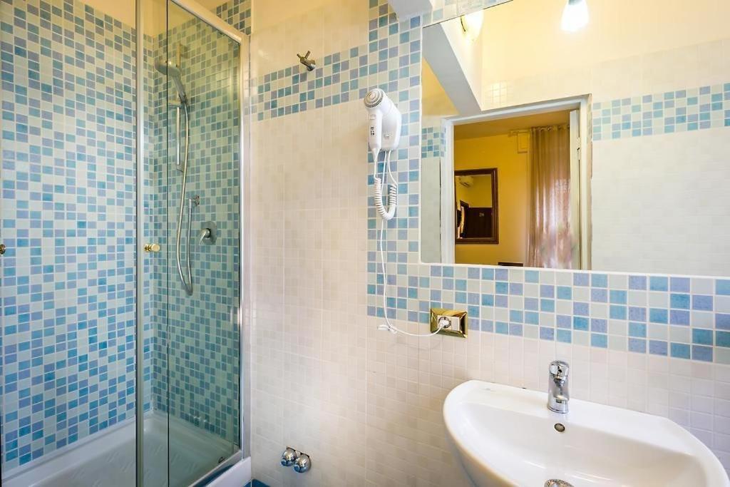 Arcadia Guesthouse Florence Luaran gambar